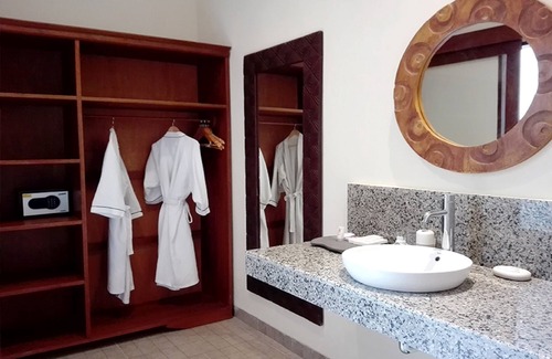 Penestanan Hotel | Villa Nirvana