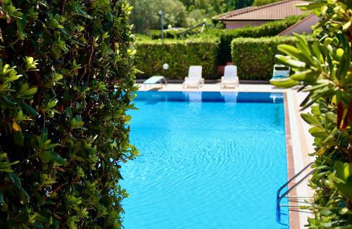 Buddittogliu Straulas House | Villa Nivessa