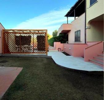 Buddittogliu Straulas House | Villa Nivessa