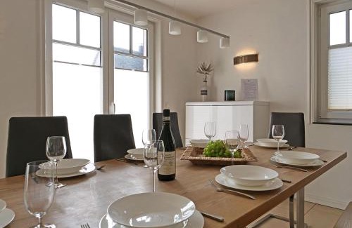 Glowe House | Villa Nixe 5 Sterne Haus