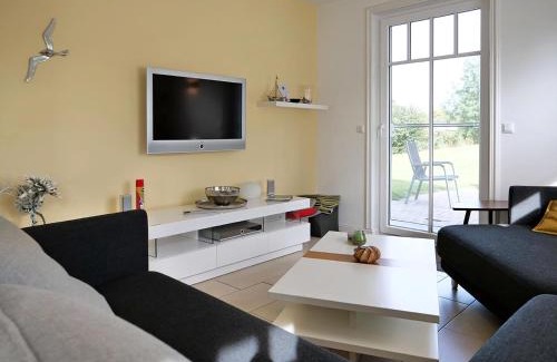 Glowe House | Villa Nixe 5 Sterne Haus