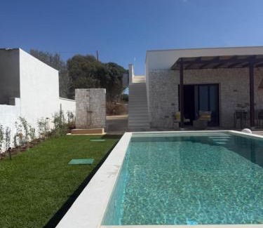 Torre Pali Villa | Villa Niya - Zen 56