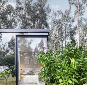 Giao House | Villa no Jardim dos Aromas