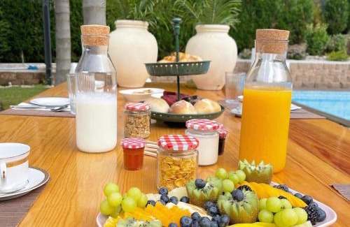 Giao House | Villa no Jardim dos Aromas