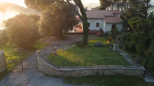Scarlino Apartment | Villa Noemi