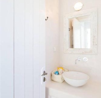 Gavrio Villa | Villa Nok- Island Villa