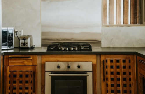 Las Escobas del Venado House | Villa Nomada