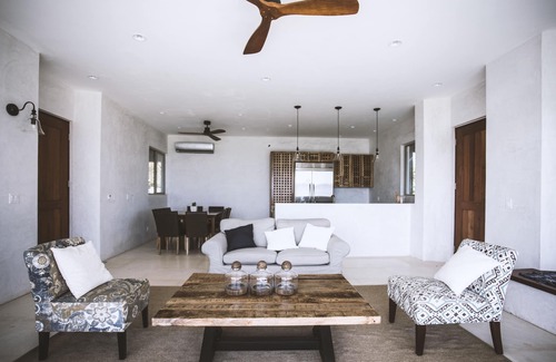Las Escobas del Venado House | Villa Nomada