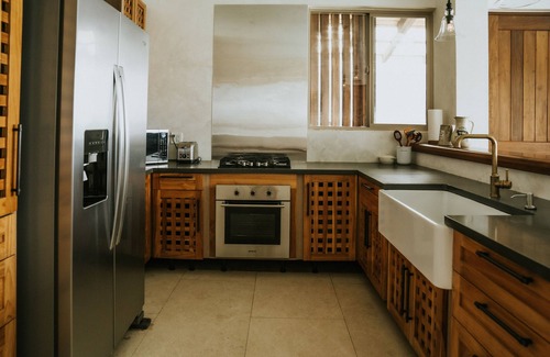 Las Escobas del Venado House | Villa Nomada
