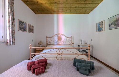 Acquaseria Villa | Villa Nonni