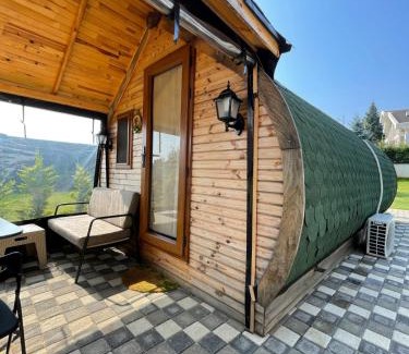 Kestel Hotel | Villa Nora Butik Otel ve Bungalov
