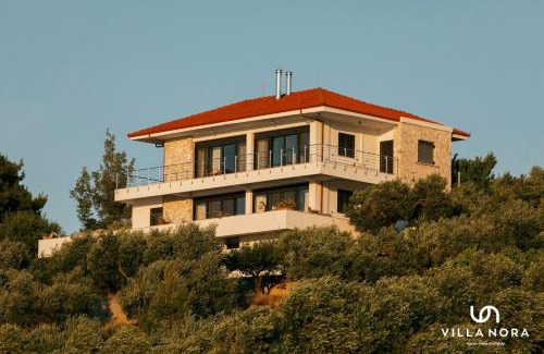 Kassandra House | Villa Nora