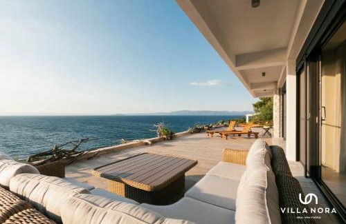 Kassandra House | Villa Nora