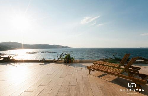 Kassandra House | Villa Nora
