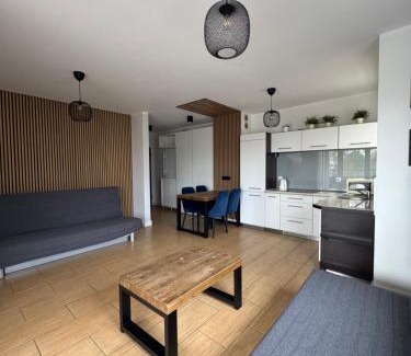 Jastrzebia Gora Apartment | Villa Nord
