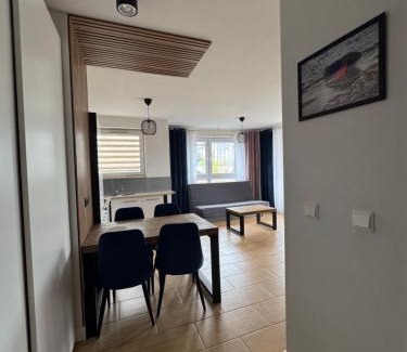 Jastrzebia Gora Apartment | Villa Nord