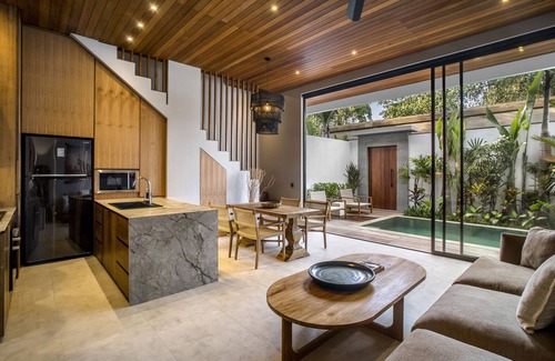 Tanjungbenoa Villa | Villa Nordoy by Alfred in Bali