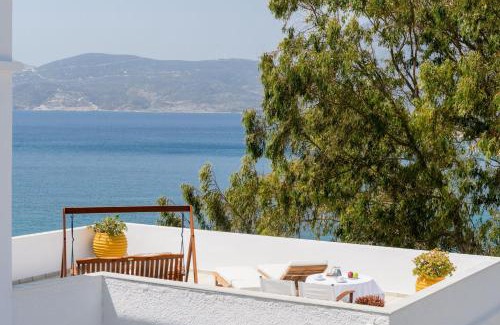 Adamas Apartment | Villa Notos