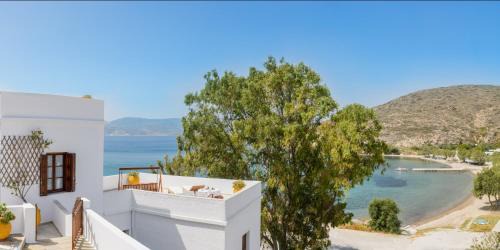 Adamas Apartment | Villa Notos