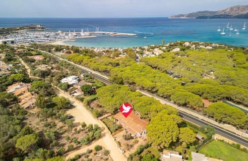 Notteri Villa | Villa Notteri by Interhome