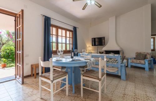Notteri Villa | Villa Notteri by Interhome