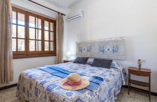Notteri Villa | Villa Notteri by Interhome