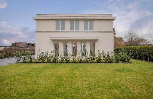 Altglienicke Villa | Villa Nova Berlin