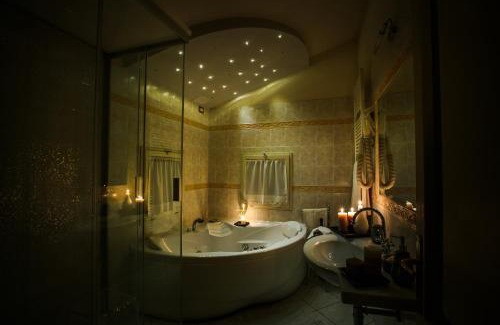 Perugia Apartment | Villa Nuba,con private SPA room, camino a legna ogni comfort, in campagna a due passi dal cuore del centro storico di Perugia