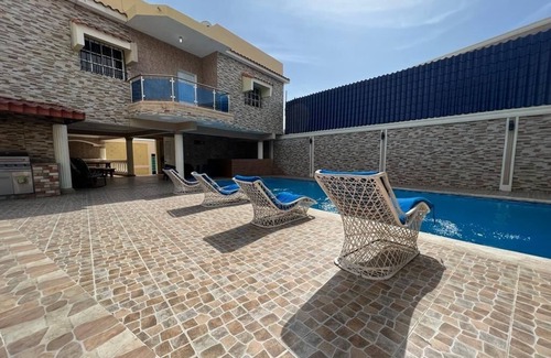 Riviera Del Caribe Villa | Villa Nube| 10 min from the Airport