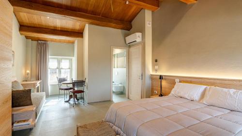 Tolentino House | Villa Nuces