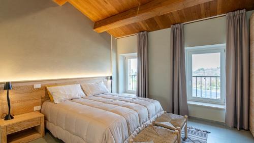 Tolentino House | Villa Nuces
