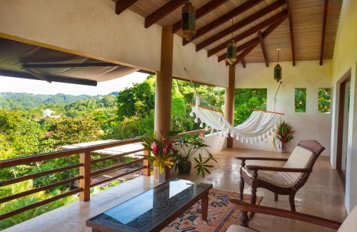 Mal Pais Villa | Villa Numu