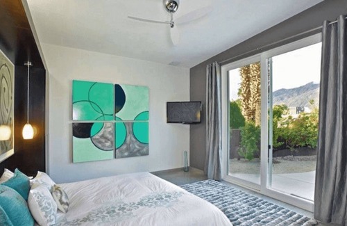 Palm Springs Villa | Villa Nyla