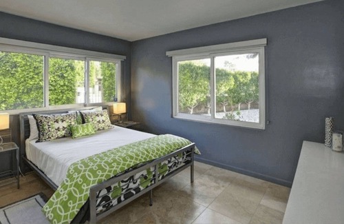 Palm Springs Villa | Villa Nyla