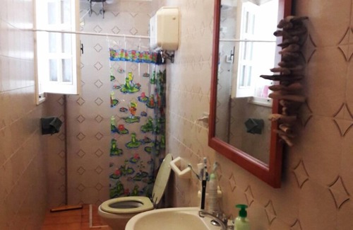 Roca Vecchia Villa | Villa "Oasi" in Roca Vecchia, detached house with large garden.