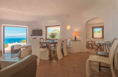 Portobello di Gallura House | Villa Oasi Lux - with exclusive swimming pool