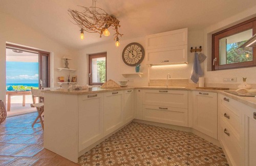 Portobello di Gallura House | Villa Oasi Lux - with exclusive swimming pool