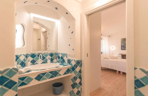 Portobello di Gallura House | Villa Oasi Lux - with exclusive swimming pool