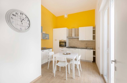 Campomarino di Maruggio Apartment | Villa Oasi Marina by BarbarHouse