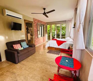 Jaco Cabin | Villa Oasis 1 - Playa Blanca, Mantas, Jaco