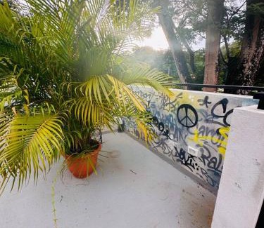 Jaco Cabin | Villa Oasis 1 - Playa Blanca, Mantas, Jaco