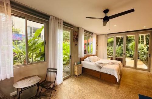 Jaco Cabin | Villa Oasis 2 - Playa Blanca, Mantas, Jaco