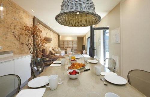 Cascais Villa | Villa Oasis - w pool near Cascais centre