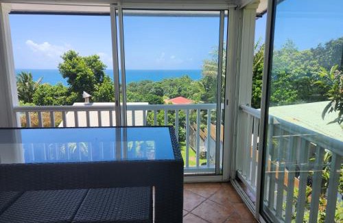 Sainte-Rose Villa | Villa OCÉAN chez R'marine439 locations saisonnières