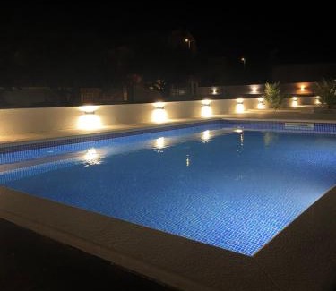 Sevid Villa | VILLA OCEAN BREEZE with pool
