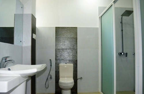 Boossa Hotel | Villa Ocean Dew
