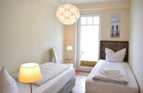 Haffkrug Apartment | Villa Ocean Place