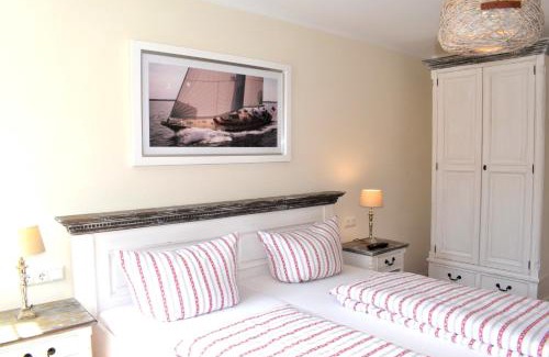 Haffkrug Apartment | Villa Ocean Time