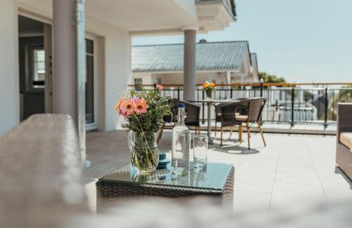 Haffkrug Apartment | Villa Ocean View