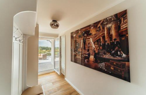 Haffkrug Apartment | Villa Ocean View